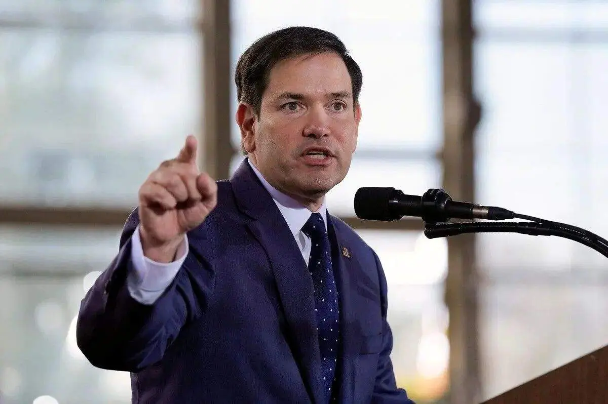 اتحادیه اروپا در جایگاهی نیست که قواعد جهانی را دیکته کند! ما چگونه از امنیت ملی خود دفاع کنیم، ربطی به آنها ندارد.