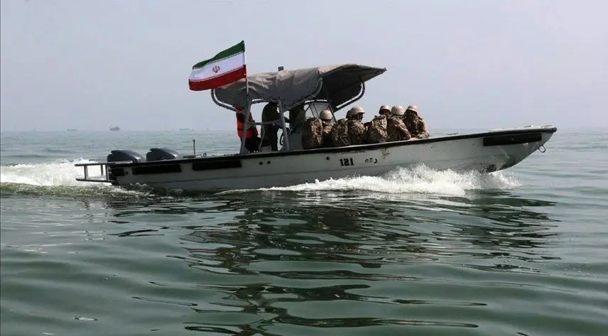 وحشت جهانی از تنگه هرمز: نمایش قدرت موشکی جدید سپاه که معادلات را بر هم زد!