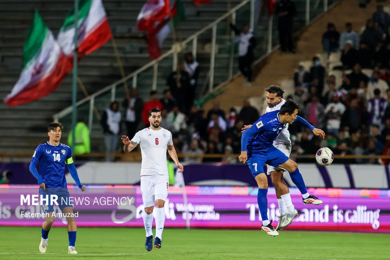 ازبکستان علیه ایران: تحلیل یک خبرنگار و نگاه تلخ کاناوارو