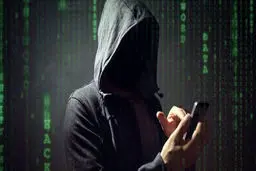 دلایل اصلی هک گوشی همراه