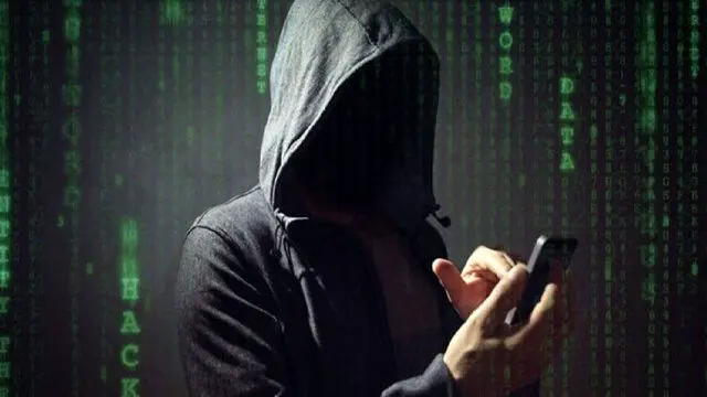 دلایل اصلی هک گوشی همراه