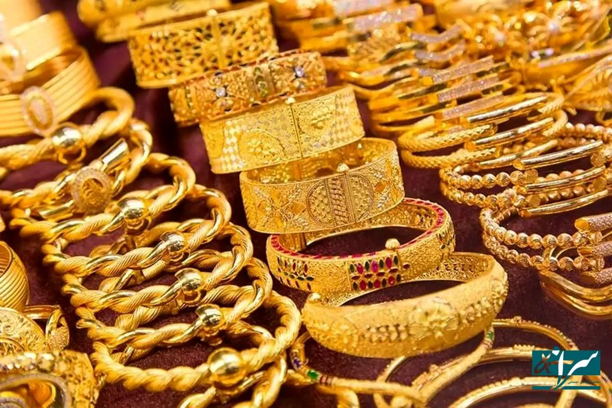 اجرت طلای دست دوم چطور حساب میشود؟ / فوتوفن خرید بهصرفه