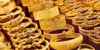 جنگ در روسیه، بازار طلای ایران را داغ کرد