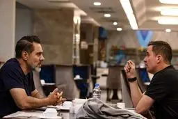 اوسمار اولتیماتوم داد: پیروانی یا پرسپولیس؟!