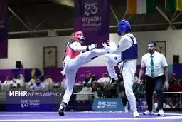 تکواندو ایران در لبه تیغ: جوانانی که سکوها را می‌لرزانند یا خاک می‌خورند؟