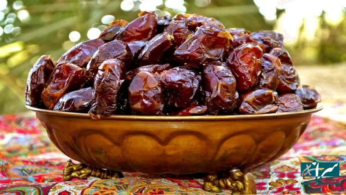 قیمت خرما در آستانه ماه رمضان باز هم گران میشود؟