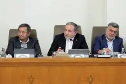 افشاگری عراقچی در هیئت دولت: این جزئیات محرمانه، همه را شوکه کرد!