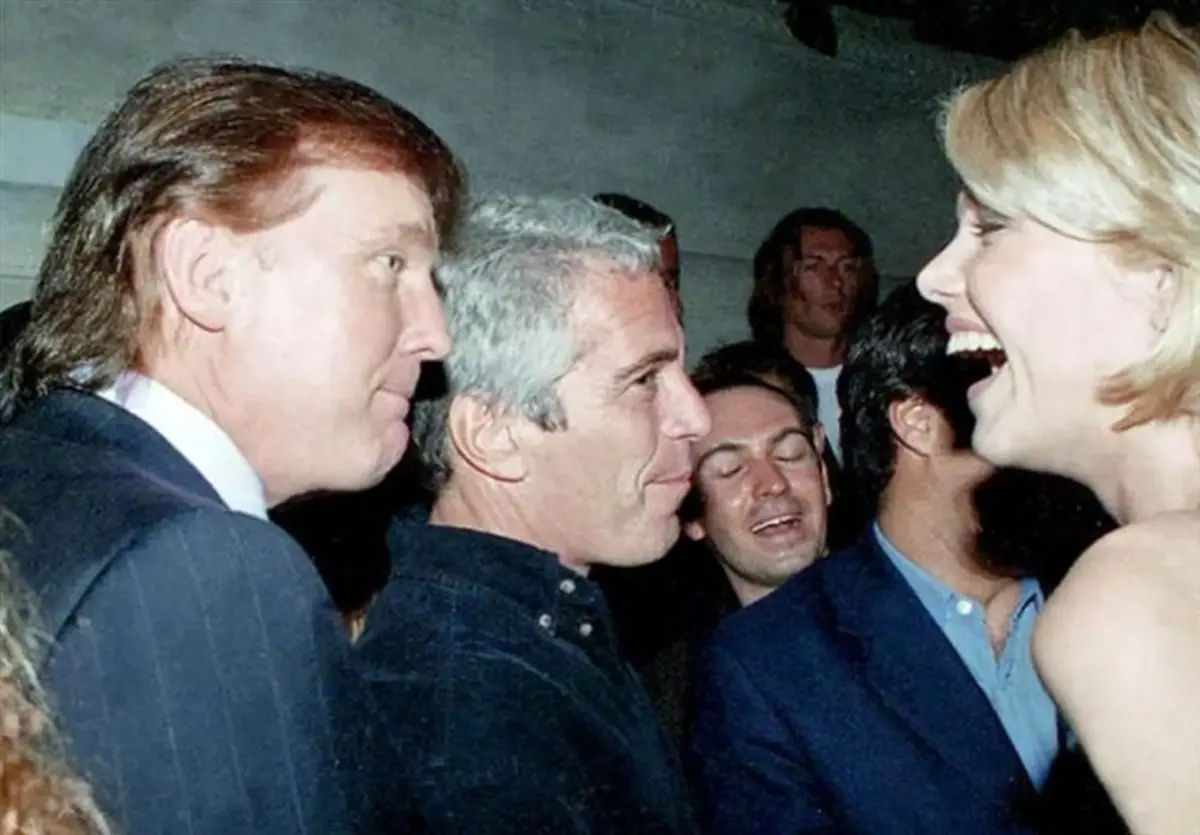 افشاگری تکان‌دهنده: پول کثیف اپستین در جیب ارتش اسرائیل و شهرک‌سازی‌ها! +عکس