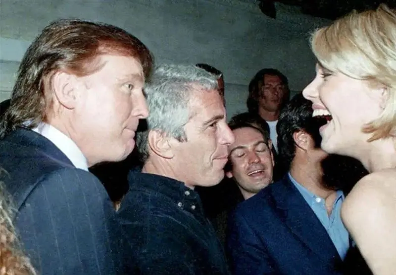 افشاگری تکان‌دهنده: پول کثیف اپستین در جیب ارتش اسرائیل و شهرک‌سازی‌ها! +عکس