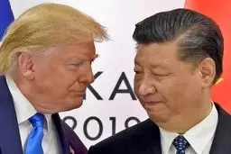 رازگشایی از تماس جنجالی ترامپ و شی: این جزئیات محرمانه دنیا را تکان می‌دهد!