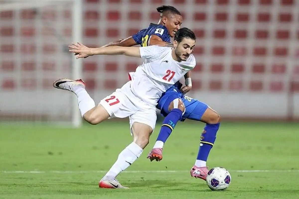 قلعه‌نویی: من مسئولم، اما انتخاب بهترین لیست دست خودشان بود!