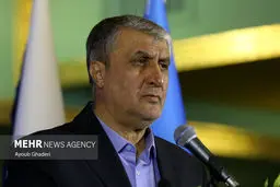 افشاگری تلخ اسلامی: ایران سوگوار شد!