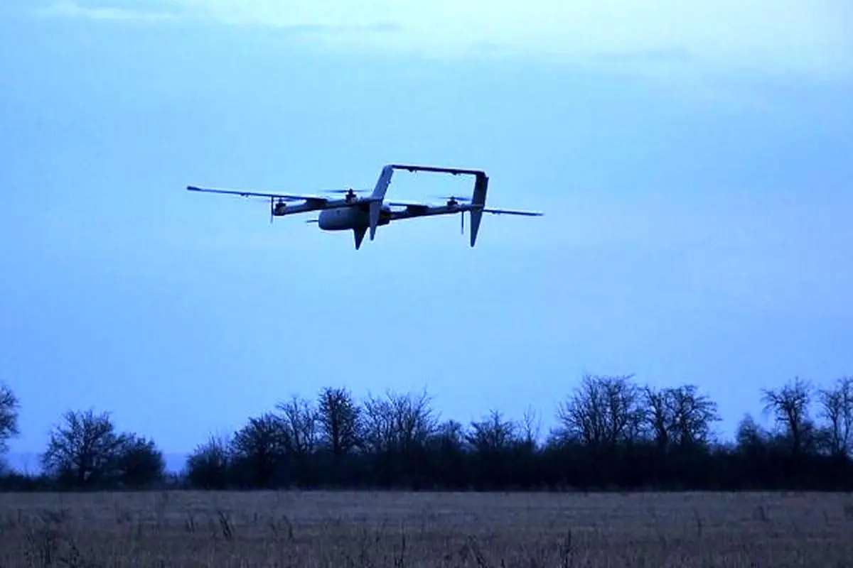 آتش در قلب روسیه: اوکراین پالایشگاه‌های نفتی را به خاکستر تبدیل کرد!
