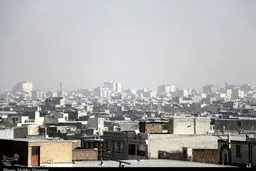 هواشناسی ایران 1404/9/5: بحران آلودگی هوا شدیدتر می‌شود؟ بارش‌های پراکنده در راه است!