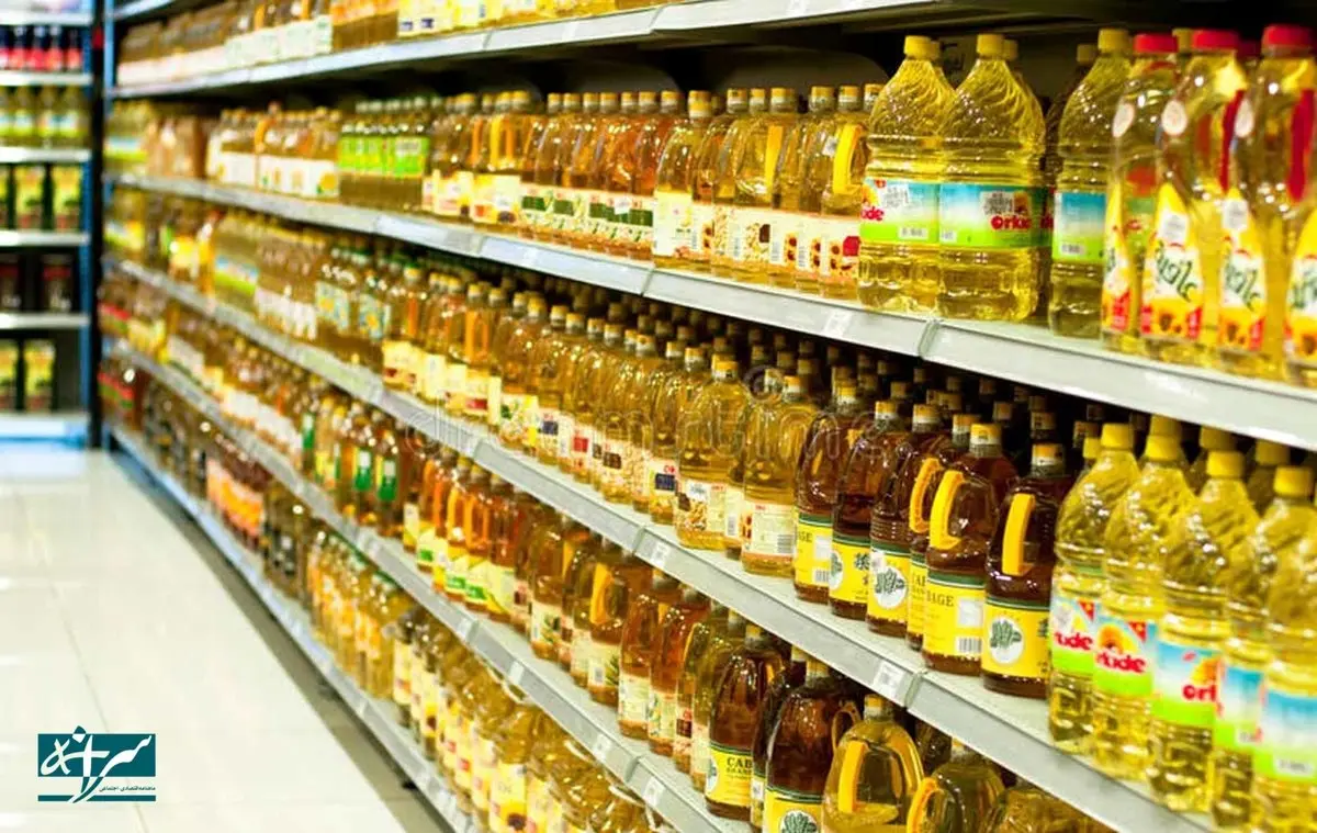 بوی گرانی از ر وغن بلند شد + لیست قیمت جدید