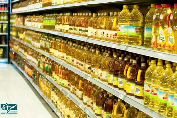 بازار روغن منفجر شد / گرانی ۱۵۳ درصدی! 