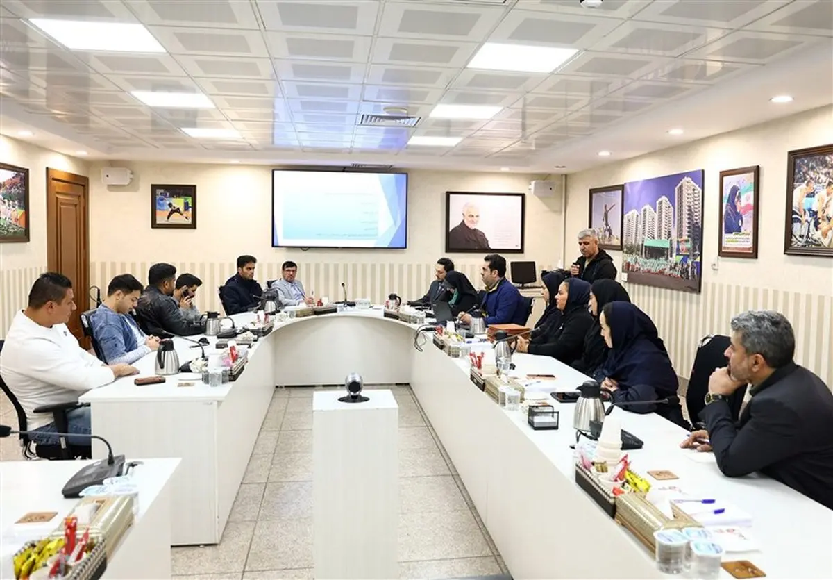 طلسم ۲۰ ساله شکست؟ خبری که قهرمانان پارالمپیک را غافلگیر کرد!