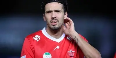 باکیچ در تهران؛ بازگشتی عجیب برای درمان، یا خبری تلخ برای استقلال؟