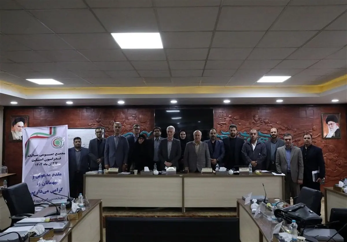 اسبقیان: اسکیت در سال آینده زیر تیغ جراحی می‌رود؛ نتایج را خواهید دید!