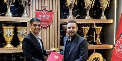 رسوایی در پرسپولیس: خلیلی با چه هدفی بر مسند معاونت ورزشی نشست؟