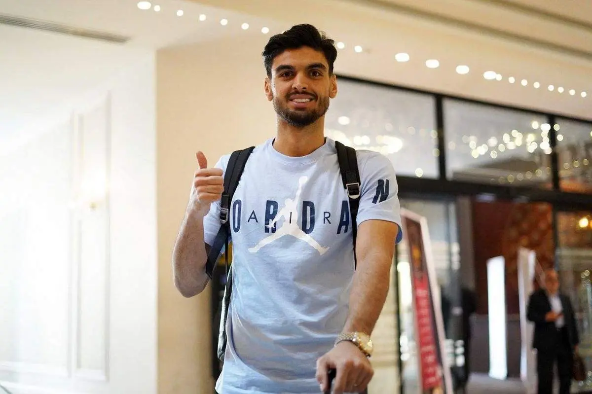 فاجعه در راه است؟ تاخیر ویزا، تیم ملی فوتبال را به مرز نابودی کشاند!