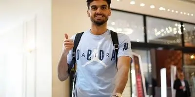 فاجعه در دبی؛ پرسپولیس و استقلال در فرودگاه سرگردان شدند! 
