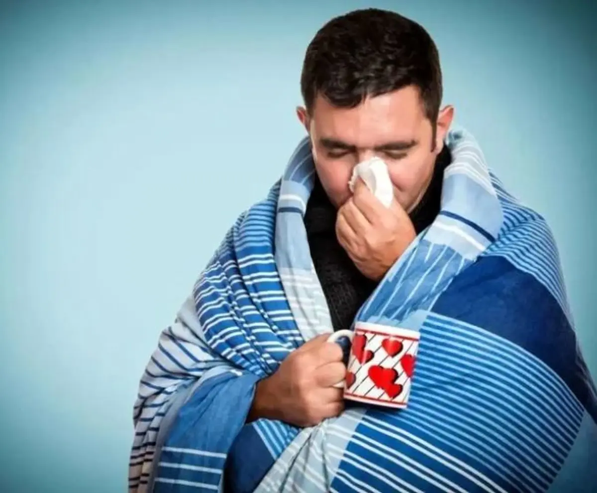 جدیدترین وضعیت آنفلوآنزا در کشور