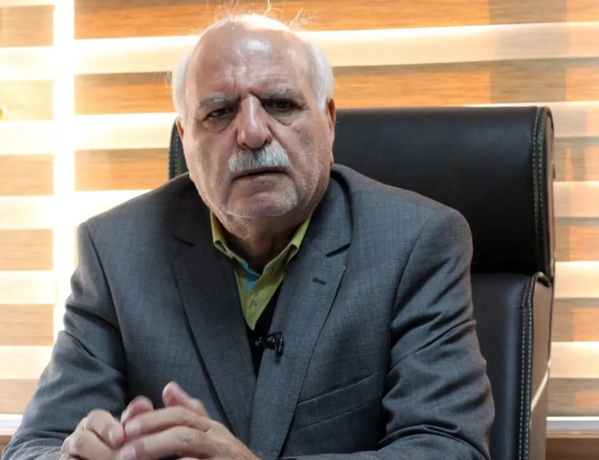 شوک به اقتصاد! ادعای باورنکردنی همت برای ثبات یک‌ساله ارز