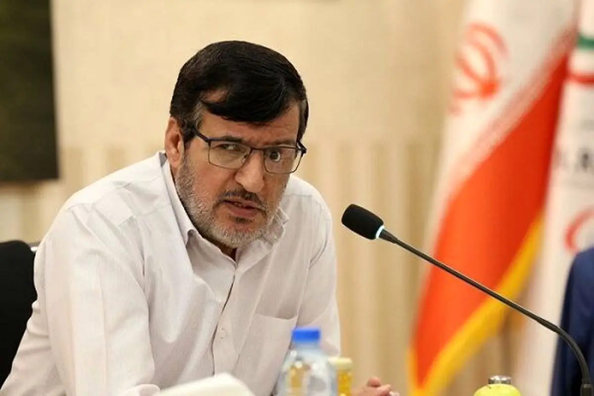 غفور کارگری: ایران با این هدف قدرتمند راهی پاراآسیایی جوانان می‌شود!