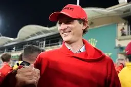 جنجال در دنیای فرمول یک؛ رئیس فراری: همیلتون و لکلرک، خفه شوید و مسابقه دهید!