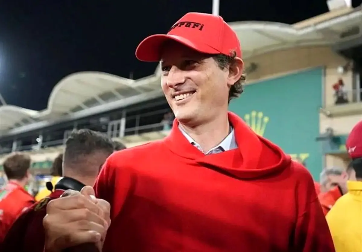 جنجال در دنیای فرمول یک؛ رئیس فراری: همیلتون و لکلرک، خفه شوید و مسابقه دهید!