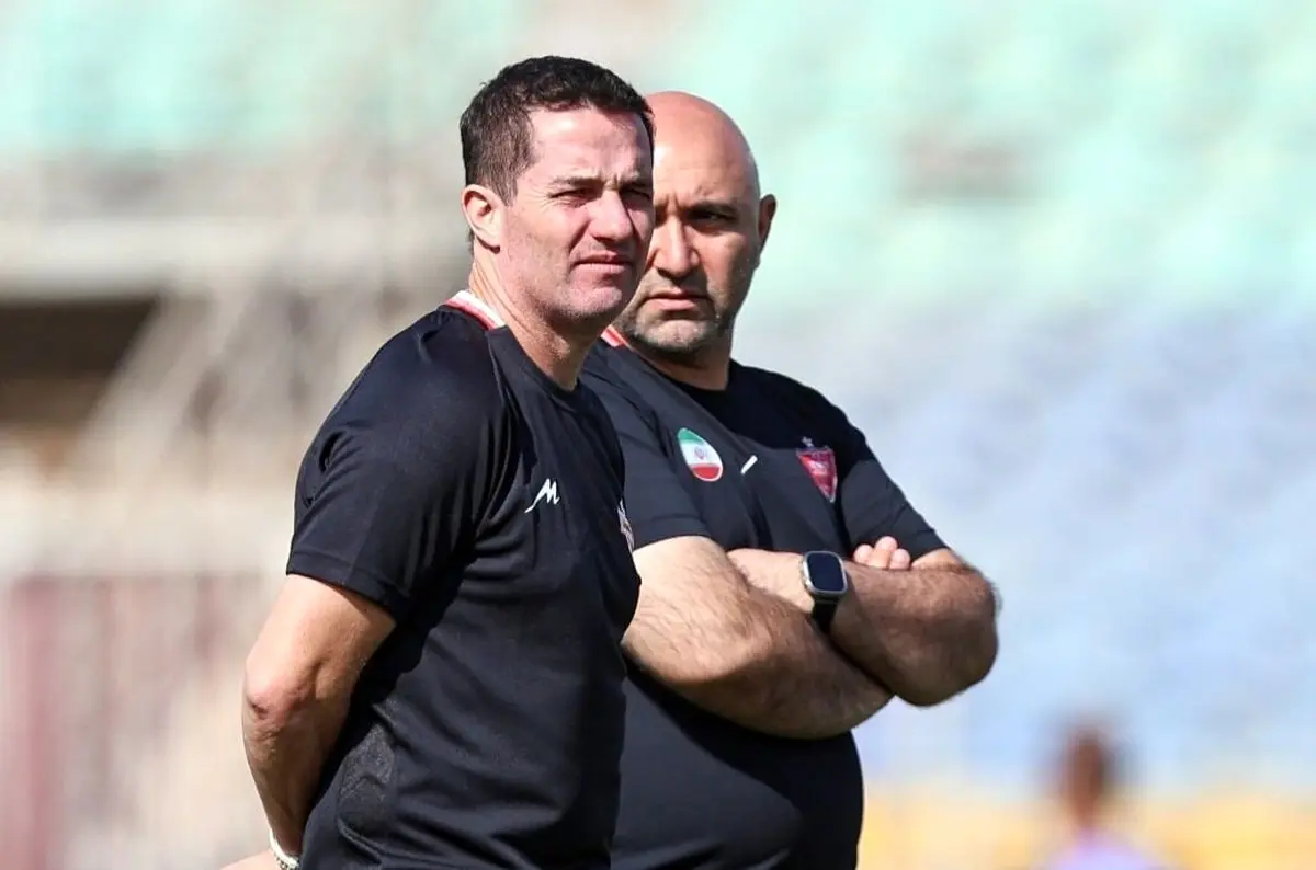 حکم جنجالی صادر شد؛ تکذیب یا تایید؟ فاش شدن جزئیات مجوز پزشکی پرسپولیس