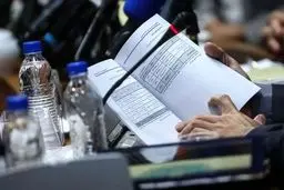 بودجه ۱۴۰۵: موافقت شوکه‌کننده با کلیات! عباسی نماینده مجلس از پشت پرده گفت.