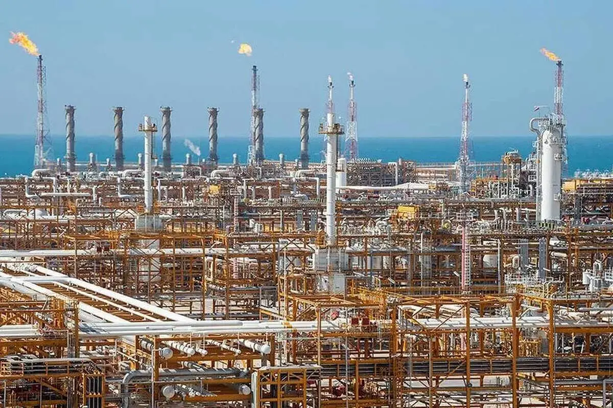 نفت آماده توفان زمستان شد: آیا مردم از سرما در امان خواهند بود؟