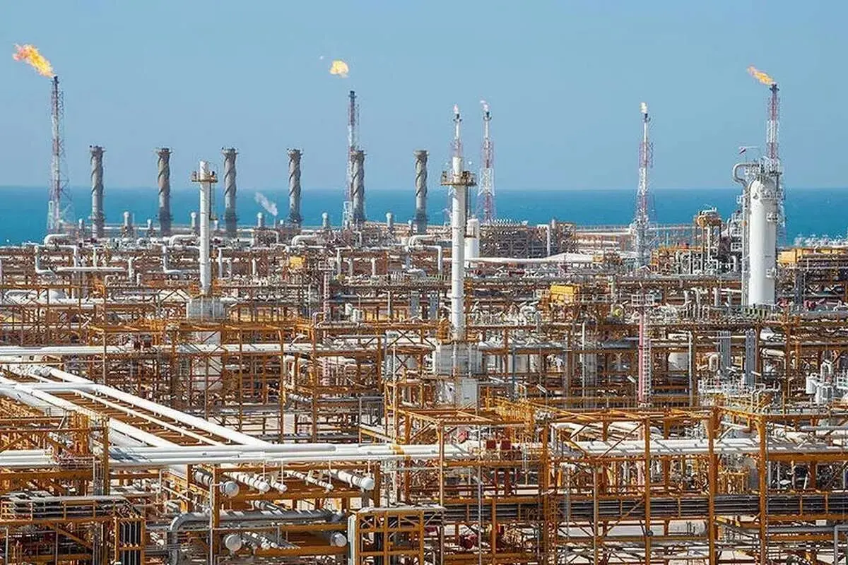 نفت آماده توفان زمستان شد: آیا مردم از سرما در امان خواهند بود؟