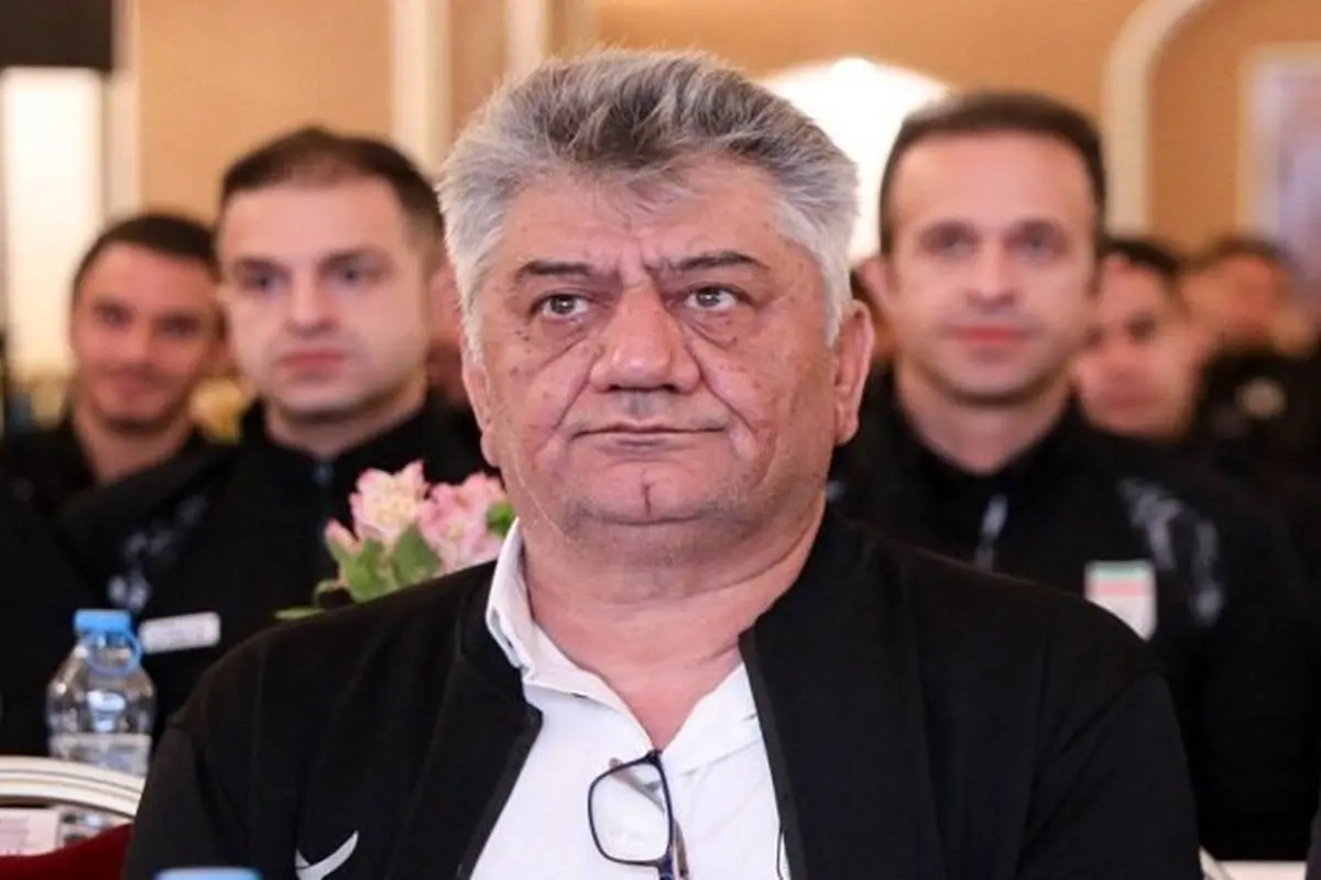 چرا انتخاب داور دربی کار "سخت" بود؟ پرده‌برداری از پشت پرده جنجالی!