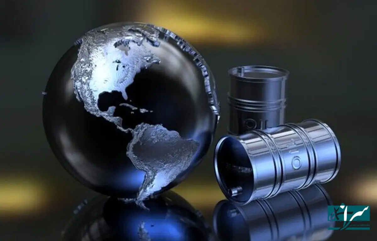 بازار نفت حسابی بهم ریخت