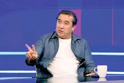 فوری/ برای خداداد عزیزی حکم صادر شد