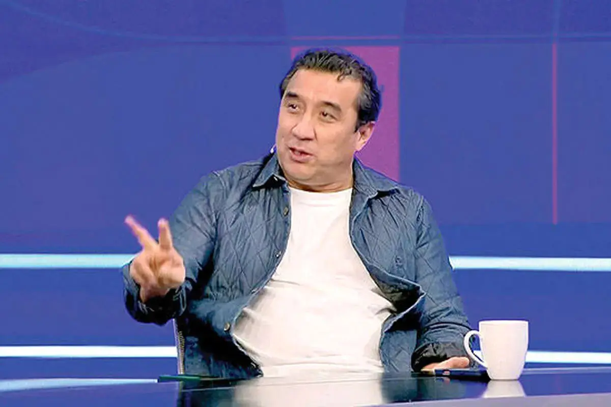 فوری/ برای خداداد عزیزی حکم صادر شد