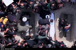 فاجعه میناب: هیچ‌کس زنده نماند! افشاگری تکان‌دهنده میدل ایست آی از انفجار دوم در مدرسه