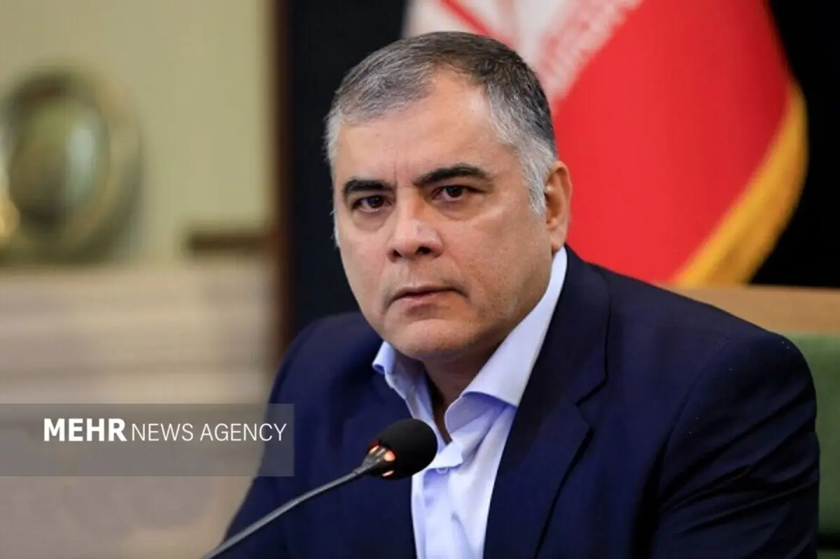 پاسخ قاطع پاک‌نژاد به شایعات: حراست در وزارت نفت «مچ‌گیر» نیست!