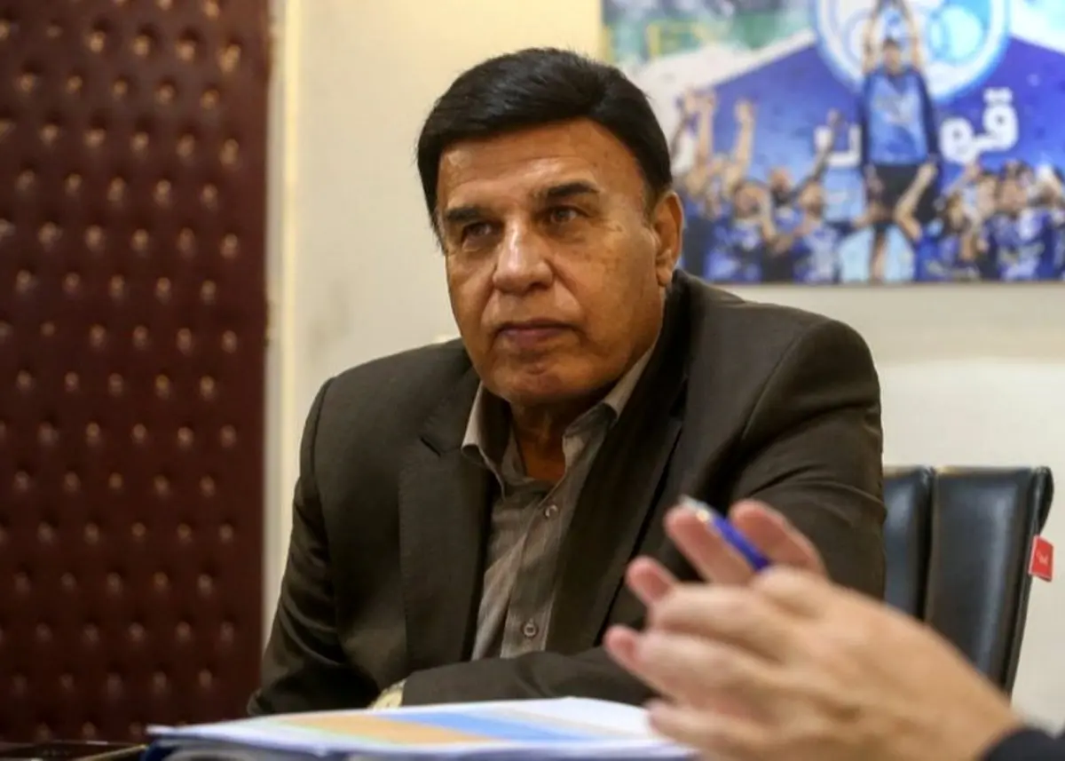 مظلومی طوفان به پا کرد: باشگاه باید مثل تراکتور سریع تصمیم بگیرد! افشاگری تلخ: هواداران ساپینتو را نمی‌خواهند!