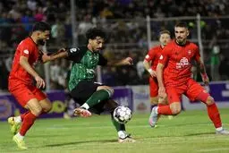 خشم رحمتی در خرم‌آباد: تراکتور به زانو درآمد! مدعیان در دام شاگردان او