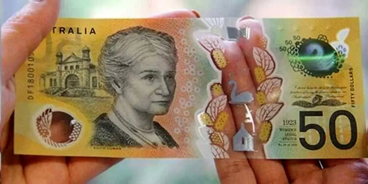 شوک ۸ بهمن: قیمت دلار استرالیا، این عدد را باور نمی‌کنید!