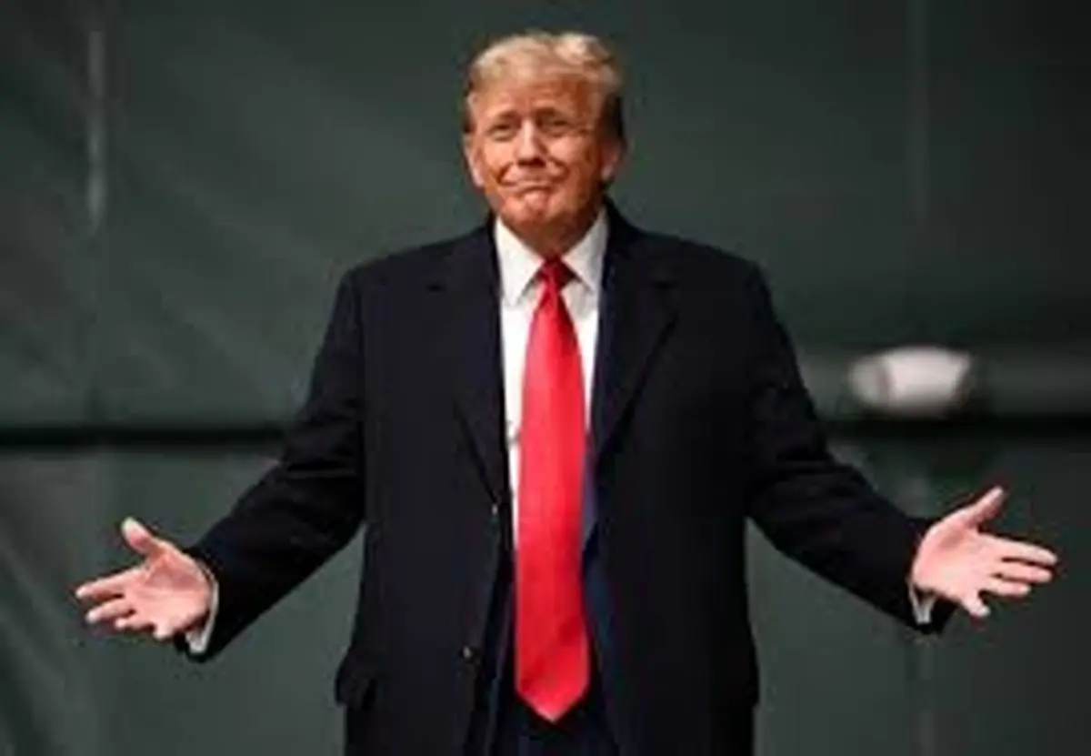 آیا ترامپ واقعا مرده؟