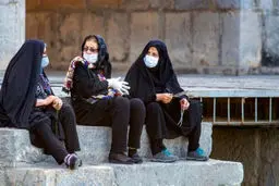 خبری که زنان بازنشسته باید بدانند