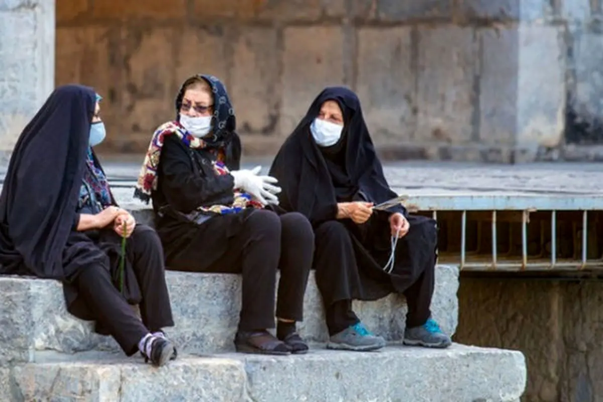 خبری که زنان بازنشسته باید بدانند