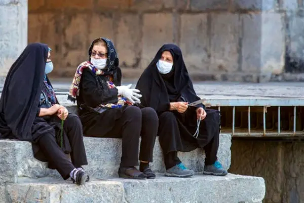 خبری که زنان بازنشسته باید بدانند