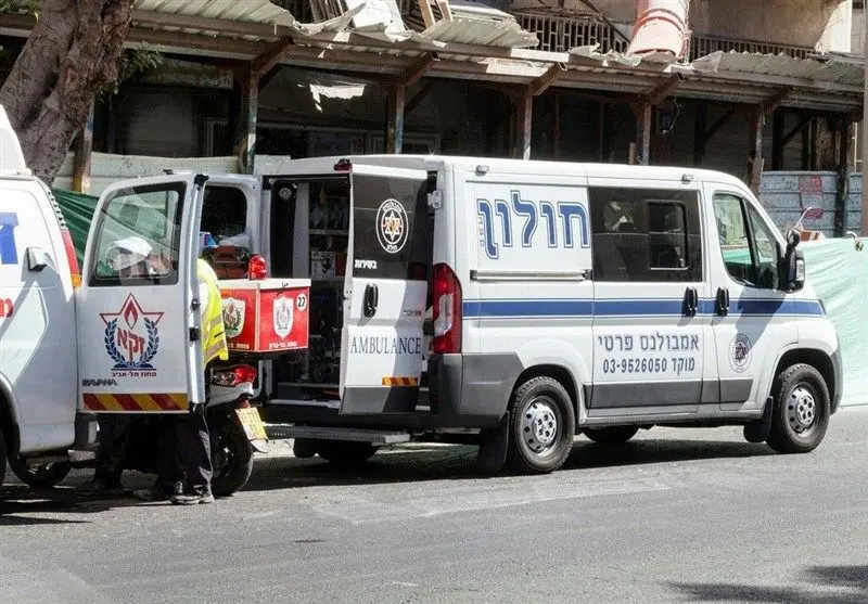 کابوس بی‌امان صهیونیست‌ها: وحشت پایانی ندارد!