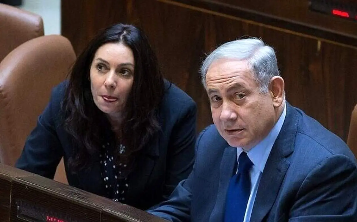 هشدار جدی: صهیونیست‌ها در راه الحاق کرانه باختری!